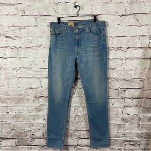 NWT Levi’s 511 Men’s TALL Long Length Denim Jeans - Size 38X38 38 X 38